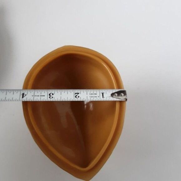 LE Smith Nut Vintage Ceramics Candy Dish - Picture 9 of 12